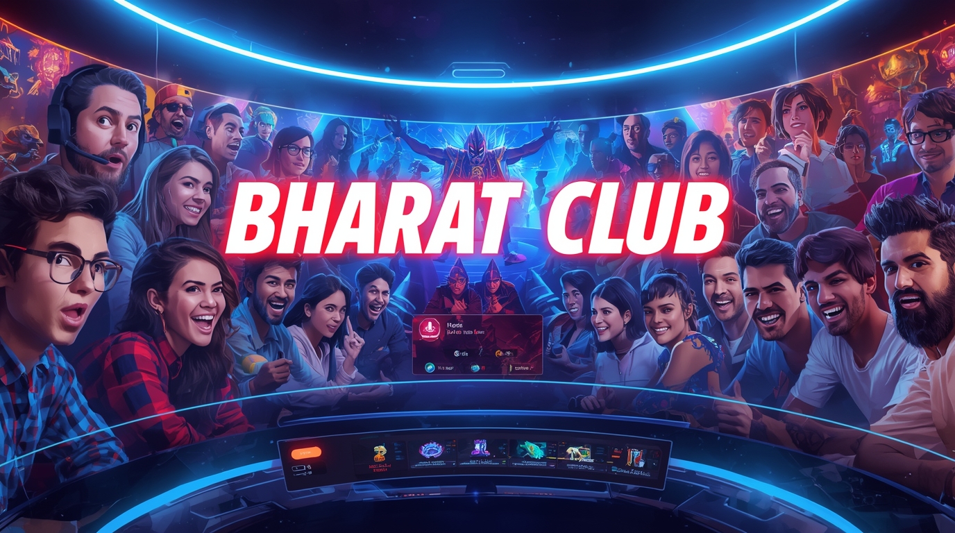 bharat club